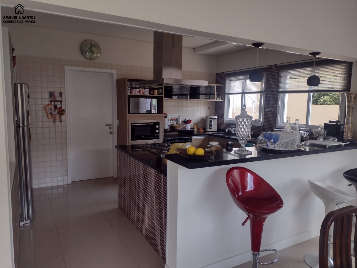 Condominio em , São Roque - casa ampla no cond. Vinhas de João Paulo - Foto 3